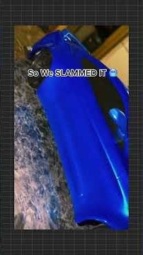 Find it in bio! 👉 $40 Target RC drift car shocker!