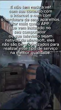 Como jogar no Xbox Cloud sem travar e com a melhor qualidade #xbox #cloudgaming #tutorial #foryou