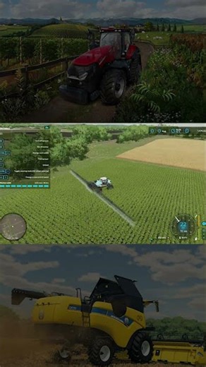 #564 farming simulator 22