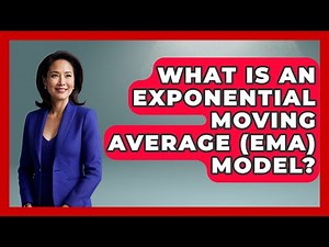 What Is An Exponential Moving Average (EMA) Model? - Learn About Economics