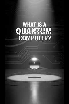 Quantum Computers Explained Super Simply