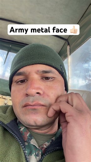 Metal face tutorial 🫶 #funny #memes #metal ￼