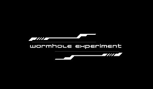 Wormhole Experiment VR by John Rudy