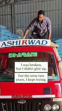 From Zomato delivery partner to pilot | He never gave up on his dream | #inspiringstory #lifestory