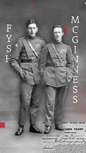 🌟 Introducing #AustralianAviators: A journey through the lives of Australia’s most iconic pilots who shaped aviation history! 🛩️🇦🇺 Hudson Fysh and Paul McGinness, who met in WWI, saw the potential of aviation for Australia’s outback. Their groundbreaking ideas in 1919 laid the foundation for what would become Qantas. Watch their journey unfold and celebrate the pioneers who made it all possible! 🌏🛩️ Who do you think we should share next? Be sure to share our post, tag your mates and if you