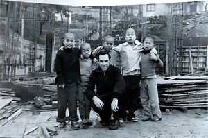 Ven. Al Schwartz: A Happy Roar for the Dead Man - Catholic Exchange