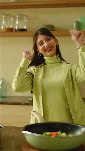 Main Character Energy | Colourful Cookware Ingenio | Tefal Malaysia