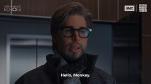 Some things never change. #OrphanBlackEchoes | Orphan Black