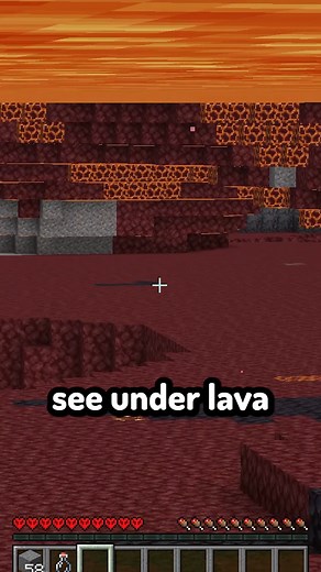 blooh | xray in minecraft #minecraft | Instagram