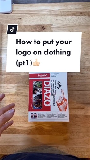 How to Put Your Logo on Clothing Using Screen Printing (Part 1)