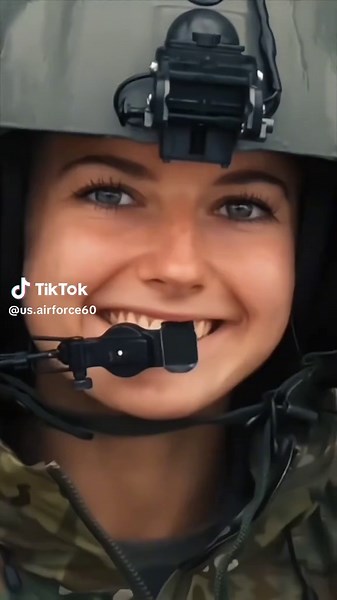 Women Pilots in the U.S. Air Force