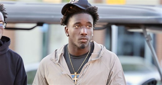 Four official visit destinations and dates locked in for 3-star DL Jason Lewis