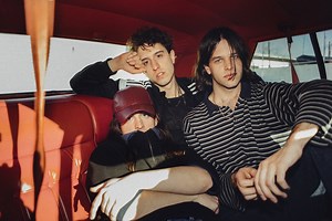 In Conversation: Beach Fossils | Clash Magazine Music News, Reviews & Interviews