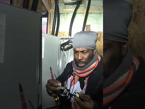 How to Install an Electrical Disconnect (DIY)