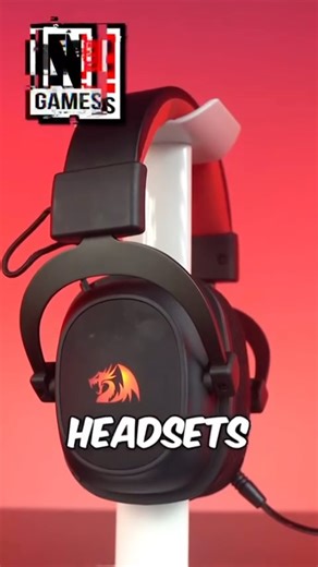 N!GAMES TÁ ON on Instagram: "Mergulhe na Imersão Total com o Headset Gamer Redragon Zeus Pro Desempenho e Conforto Inigualáveis! Prepare-se para uma experiência de jogo transcendente com o Headset Gamer Redragon Zeus Pro! Projetado para oferecer qualidade, desempenho excepcional e conforto duradouro, este headset é o seu passaporte para horas de diversão sem limites. Seu design moderno e ergonômico abraça seus ouvidos, permitindo que você se concentre totalmente na vitória. Áudio Imersivo e Deta