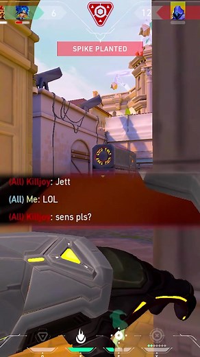 1600 dpi 0.14 #valorant #valorantclips #valorantfunny #valoranttips #valorantgaming