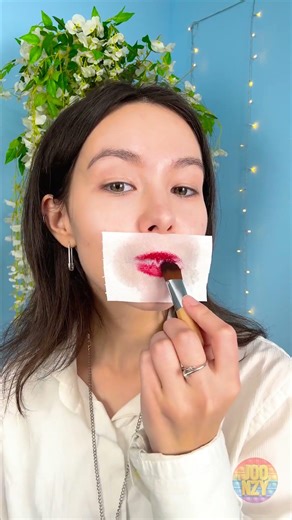 Unlock This Lipstick Secret That Everyone's Talking About! 💄✨ #Shorts