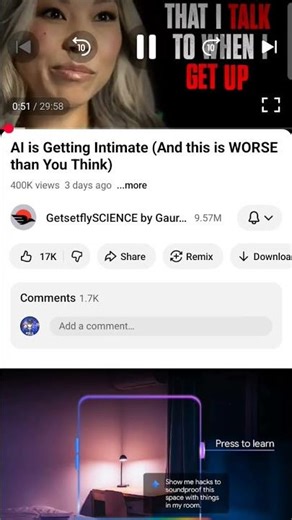 YouTube New Update Sound Language Problem Solved | Automatic Audio Change Fix 2025