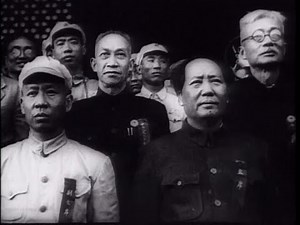 中国-革命的世纪②：毛时代 (1994) [China - A Century of Revolution - Part 2 The Mao Years 1949-1976] [高码版]
