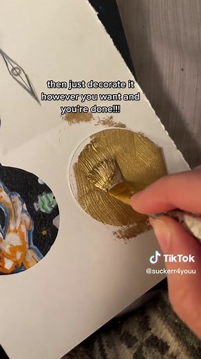 probably the easiest way to make your sketchbook interactive too !!! #fyp #foryou #art #xyzbca #sketchbook #mutuals #diy #artistsoftiktok #artist