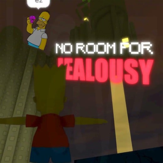 SWEEP THROUGH THE HALLS | #youvshomer #edit