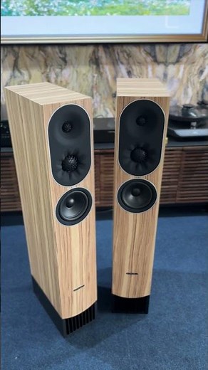 PMC Prophecy Arrives at Martins Hi-Fi