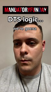 DTS videos are always fun to make. #military #militarylife #army #navy #airforce #marines #coastguard #spaceforce My content does not reflect the DoD. | Austin von Letkemann