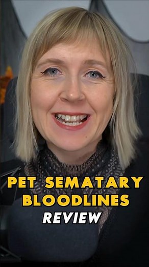 Pet Sematary Bloodlines - Lohnt die Vorgeschichte ?