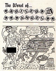 Boiled Angel - Alchetron, The Free Social Encyclopedia