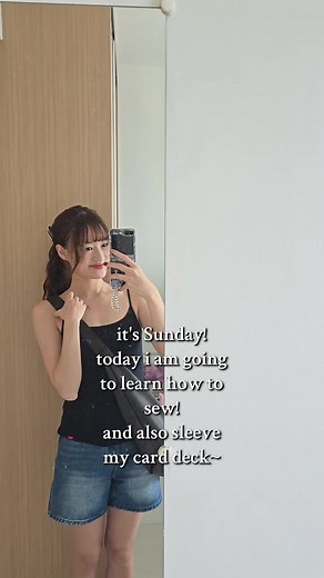 Learn How to Sew Your Own Shirt at Home