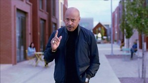 LifeLock TV Spot, 'LL TOM MORRIS 35p V2'