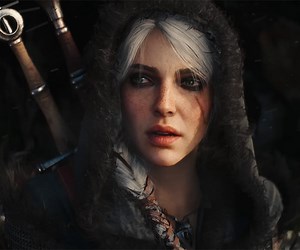 Unreal Engine Shows Off Its Visual Prowess with "The Witcher 4" Tech Demo