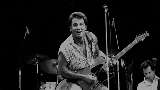 Ya tenemos fecha de estreno del biopic de Bruce Springsteen con uno de los actores más reconocidos de Hollywood