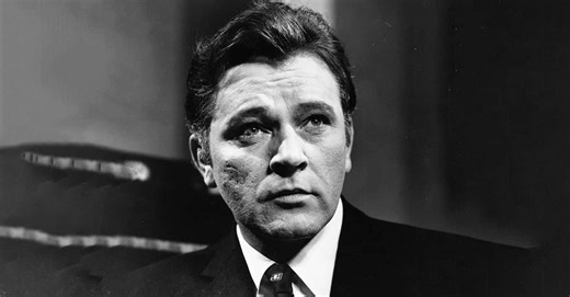 Richard Burton was Hollywood’s wildest hellraiser and its best talent—but he just couldn't stay out of the tabloids, or away from Elizabeth Taylor.