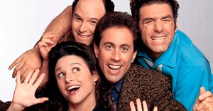 11 séries clássicas de comédia para ver (e rever) online