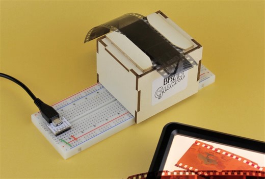 Arduino IDE installieren, Board konfigurieren, Code aufs Board laden – so geht's