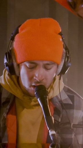 Anette on Instagram: "tyler's cover of 9 crimes 李"