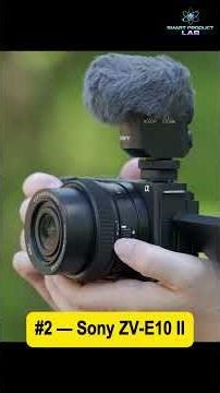 TOP 5 BEST OUTDOOR CAMERA IN 2026 #viralshort #camera #top5tech