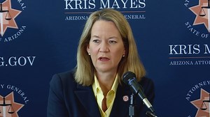 'We're not messing around': Arizona AG gives Speaker Johnson 2 days to say when Grijalva will be sworn in, otherwise, she says she'll sue