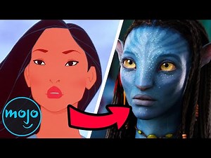 Top 10 Movies That Ripped Off 90s Movies