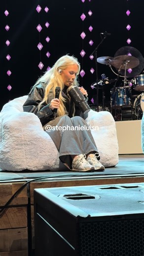 Stars Align with Freya Skye: A Cosmic Journey