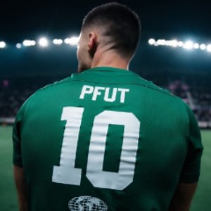 Pauleta_Twitch - Twitch
