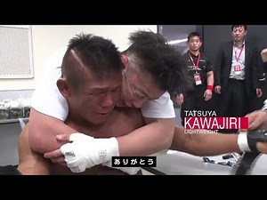 [Program] RIZIN CONFESSIONS #31