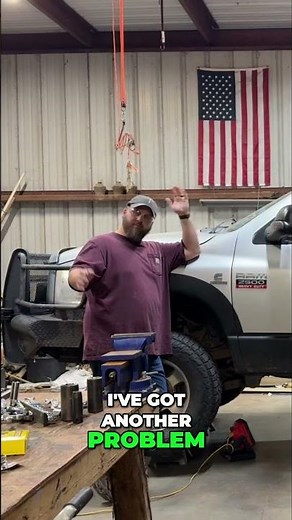 U Joint Replacement Front Driveshaft Repair Tutorial