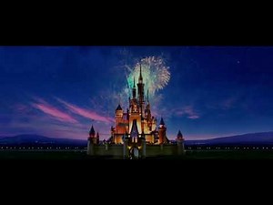 Opening Logos - Wreck-It Ralph (three films)