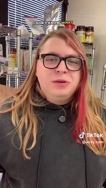 Taste Testing Craziest Pepperoni Jerky