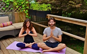 Yoga and Structural Integration