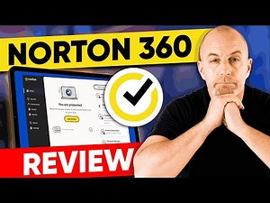 Norton 360 Antivirus Review | The Essential Protection Guide for 2026