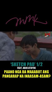 Rocky hindi tanggap ng ama dahil sa pagiging bakla. #Jeepneytv #abscbn #mmk #JTV | Jeepney TV