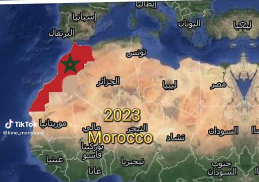 Morocco throughout history 🇲🇦🇲🇦🇲🇦